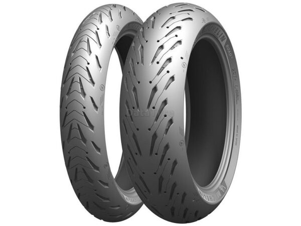 Reifen Michelin Road 5 150/70 R17 69W