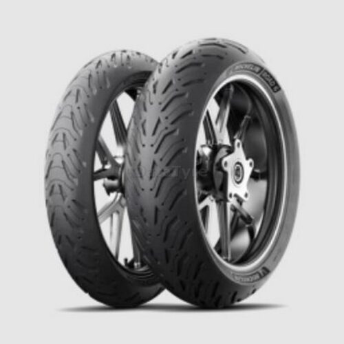 Michelin Road 6 Pneu Michelin Road 6 120/70 R19 60W