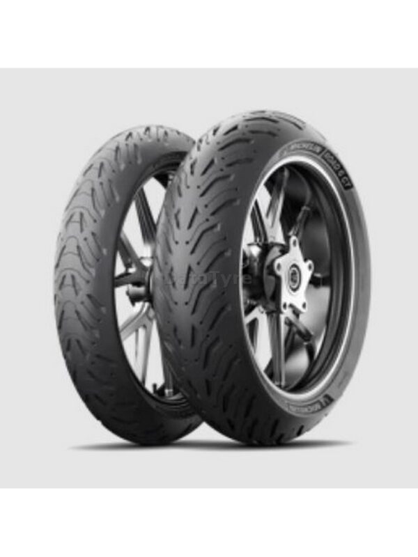 Michelin Road 6 GT Reifen Michelin Road 6 GT 180/55 R17 73W