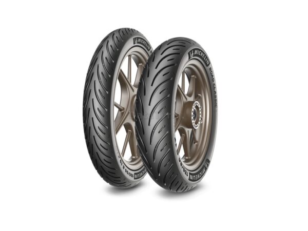 Pneu Michelin Road Classic 100/80 R17 52H