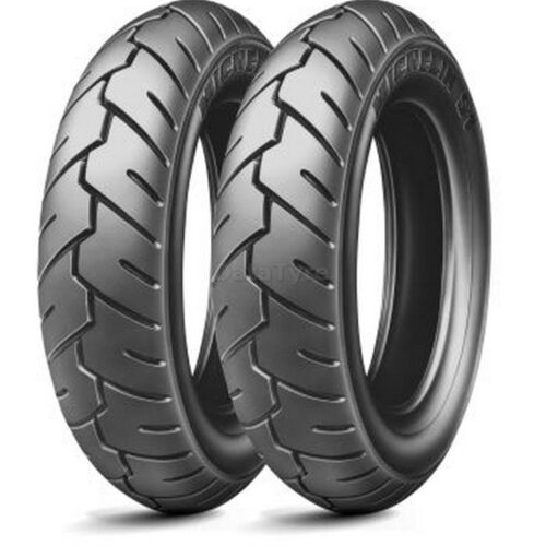 Pneu Michelin S1