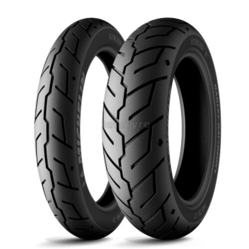 Pneu Michelin Scorcher 31 130/90 R16 73H