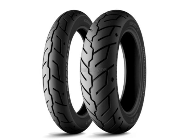 Michelin Scorcher 31 Reifen Michelin Scorcher 31 130/90 R16 73H
