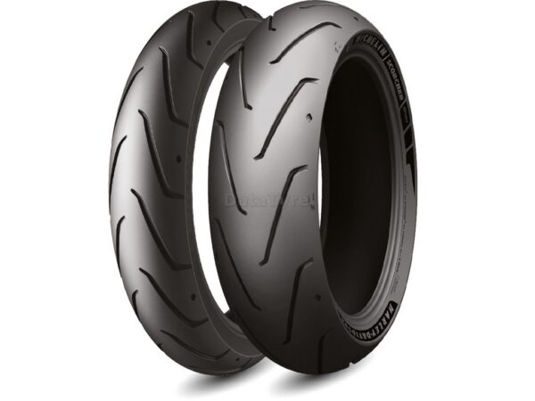 Michelin Scorcher Sport Reifen Michelin Scorcher Sport 180/55 R17 73W