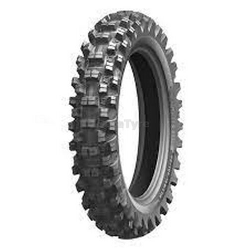 Michelin Starcross 5 Mini Pneu Michelin Starcross 5 Mini 80/100 R12 41M