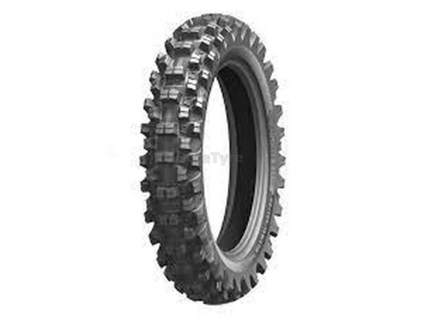 Michelin Starcross 5 Mini Pneu Michelin Starcross 5 Mini 80/100 R12 41M