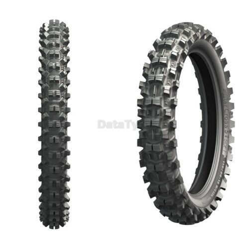 Pneu Michelin Starcross 5 Soft