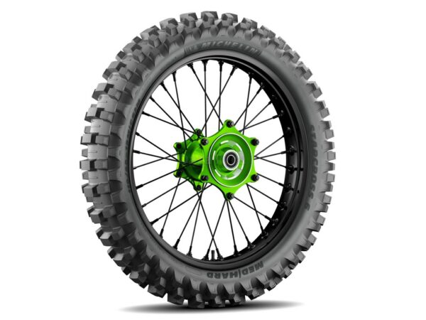 Reifen Michelin Starcross 6 Medium Hard 120/90 R18 65M