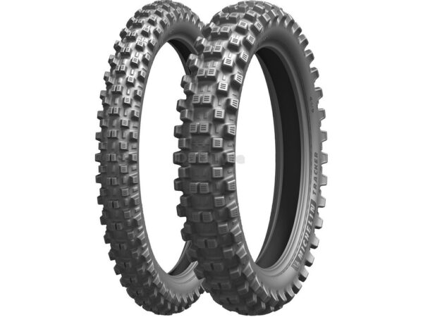 Michelin Tracker Moto Reifen Michelin Tracker Moto 120/80 R19 63R