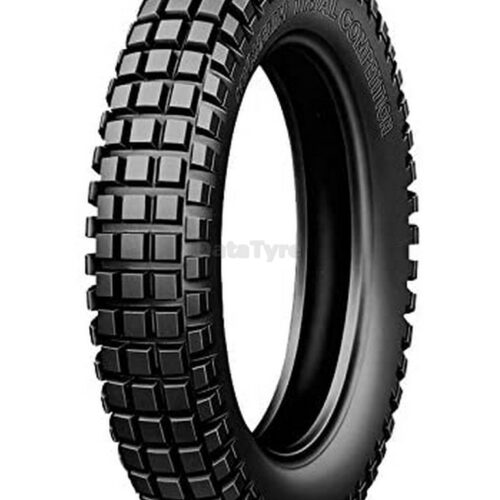Pneu Michelin Trial
