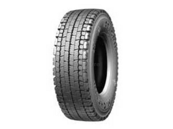 Michelin Xdw Ice Grip Reifen Michelin Xdw Ice Grip 265/70 R19.5 140/138L