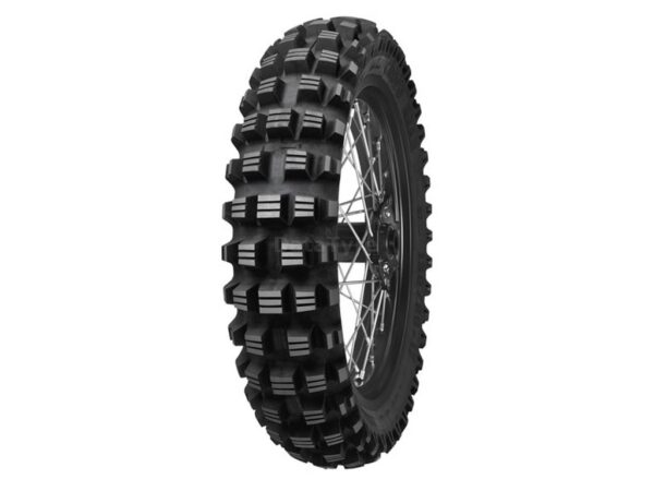 Mitas C-02 Stone King Pneu Mitas C-02 Stone King 130/80 17 65N