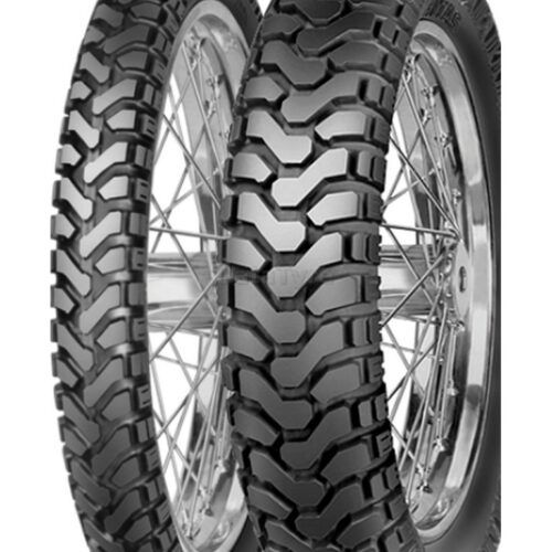 Pneu Mitas E-07 Enduro