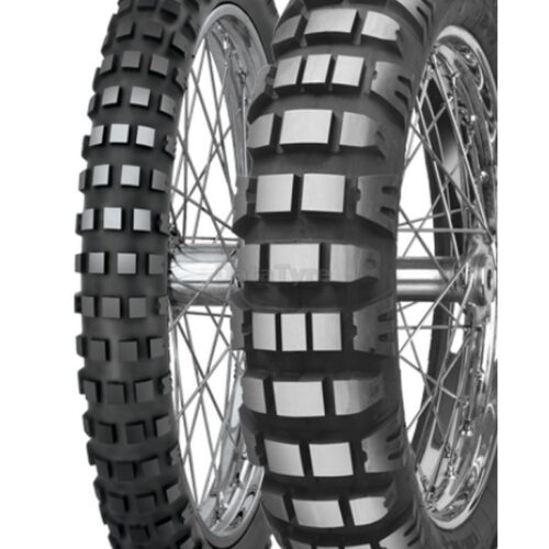 Pneu Mitas E-09 Enduro