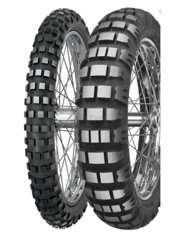 Pneu Mitas E-09 Enduro 90/90 21 54R
