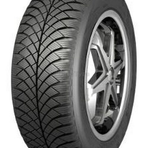 Pneu Nankang Cross Seasons AW-6 155/70 R13 75T