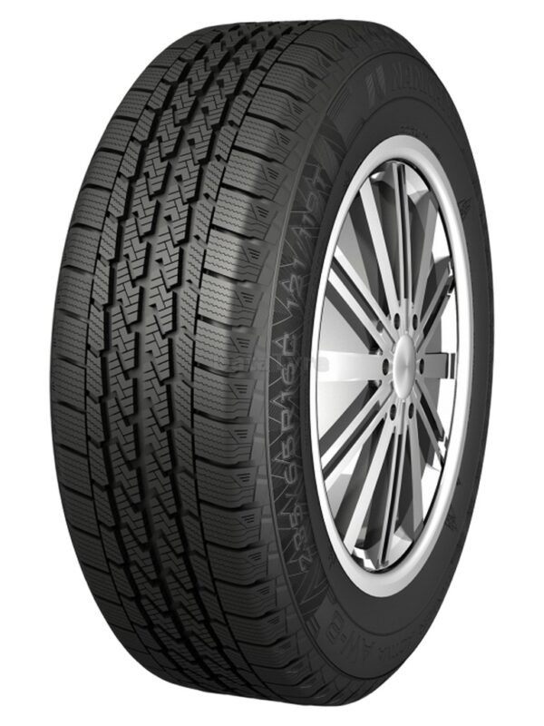 Nankang Cross Seasons AW-8 Pneu Nankang Cross Seasons AW-8 215/75 R16 116R