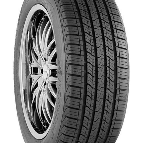 Nankang Cross Sport SP-9 Pneu Nankang Cross Sport SP-9 265/50 R20 111V XL