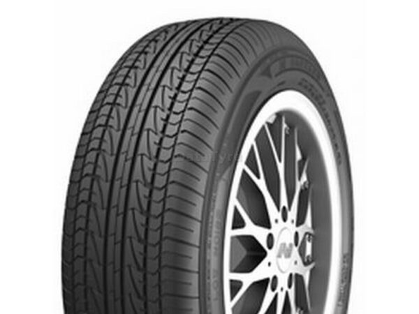 Nankang CX668 Pneumatico Nankang CX668 155/80 R12 77T