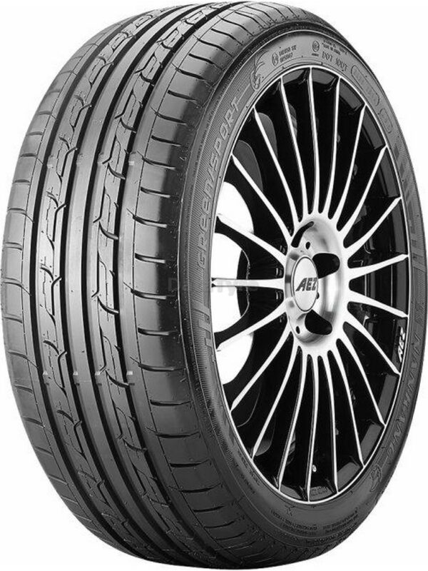 Nankang Eco-2+ Reifen Nankang Eco-2+ 185/55 R15 86V XL
