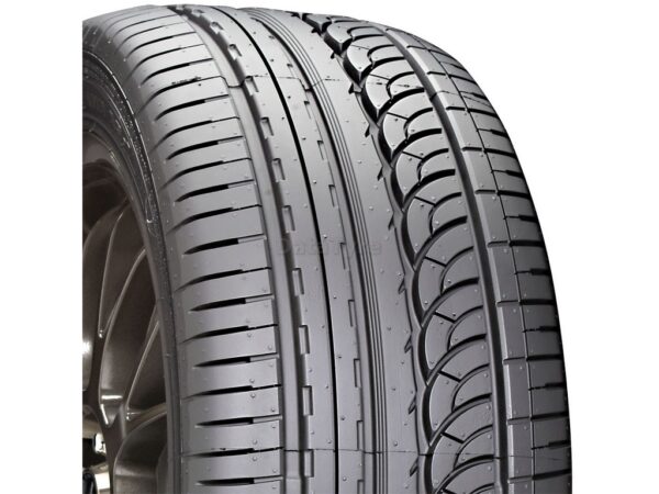 Reifen Nankang NK Comfort AS-1 155/60 R15 74V