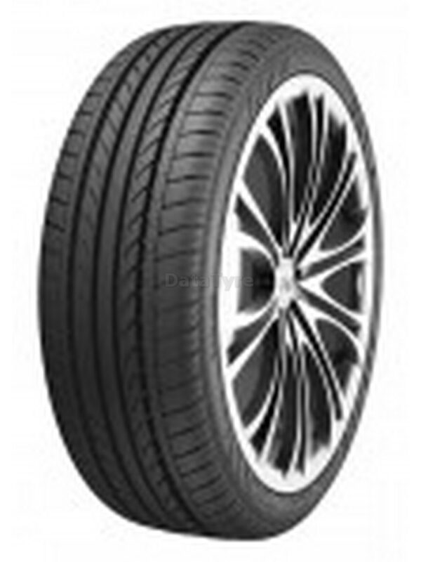 Pneu Nankang Noble Sport NS-20 195/50 R16 88V