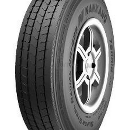 Pneu Nankang NR066