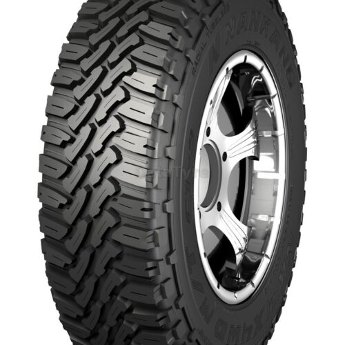 Nankang Rollnex FT-9 M/T Pneumatico Nankang Rollnex FT-9 M/T 185/80 R14 102Q