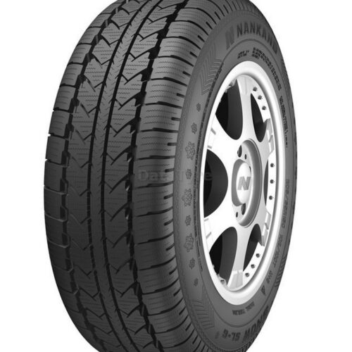 Reifen Nankang Winter Activa SL-6 205/75 R16 110R