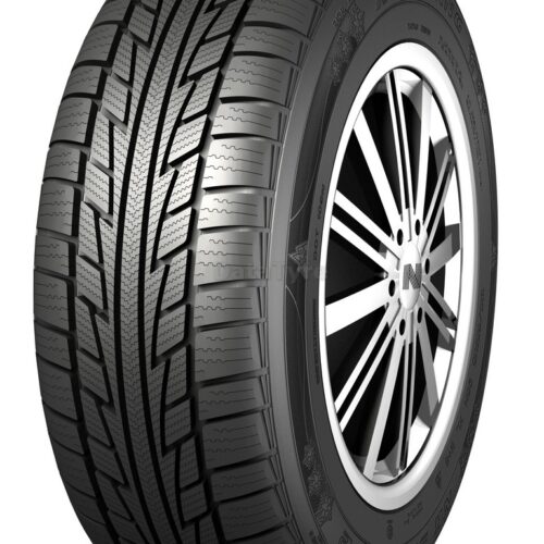 Reifen Nankang Winter Activa SV-2 215/40 R17 87V XL