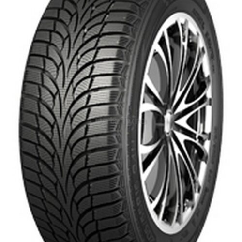 Nankang Winter Activa SV-3 Pneu Nankang Winter Activa SV-3 225/45 R19 96V XL
