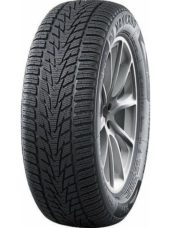 Nankang Winter Activa SV-4 Reifen Nankang Winter Activa SV-4 215/50 R19 93V