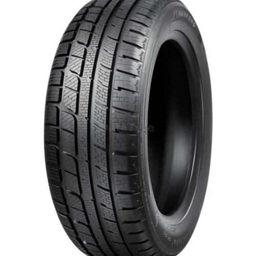 Nankang Winter Activa SV-55 Pneumatico Nankang Winter Activa SV-55 245/50 R18 104V XL