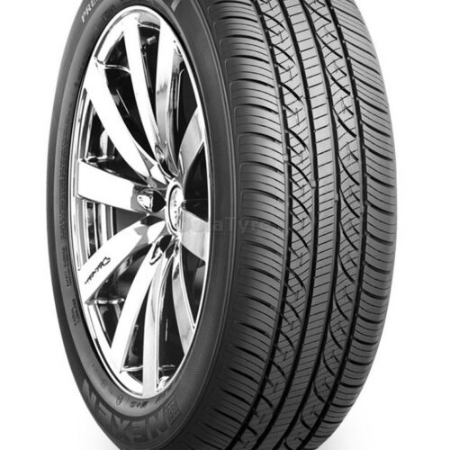 Pneu Nexen Classe Premiere CP671 215/70 R16 100H