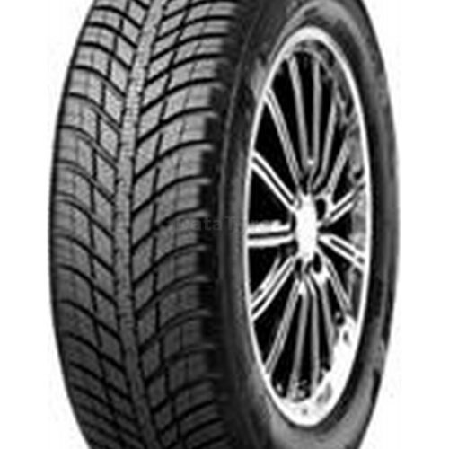 Pneu Nexen NBlue 4 Season 235/65 R17 108V XL