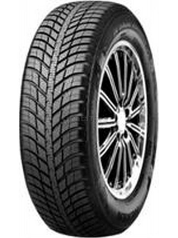 Pneu Nexen NBlue 4 Season 235/65 R17 108V XL