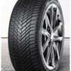 Nexen Nblue 4Season 2 Pneumatico Nexen Nblue 4Season 2 235/65 R17 108W XL