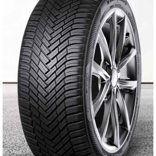 Pneu Nexen Nblue 4Season 2 235/65 R17 108W XL