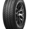 Pneu Nexen Nblue 4Season Van 195/70 R15C 104/102R