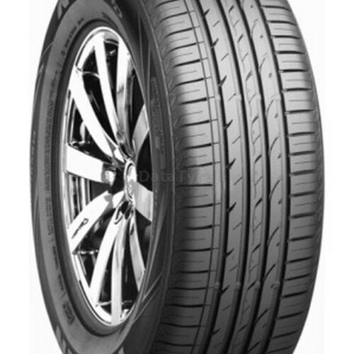 Nexen NBLUE HD Plus Pneu Nexen NBLUE HD Plus 215/60 R16 95H