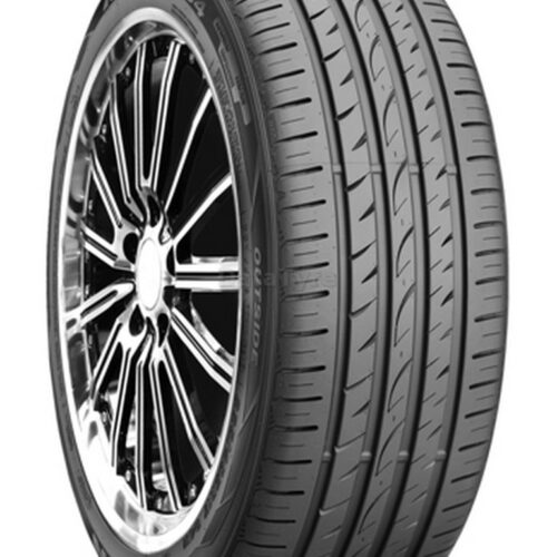 Pneumatico Nexen Nfera SU4 255/35 ZR18 (94W)