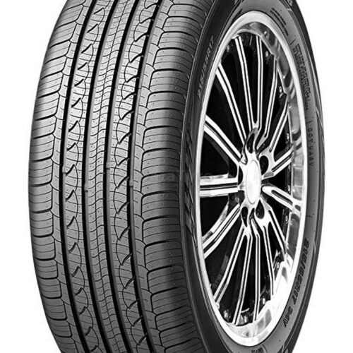 Pneu Nexen NPriz AH8 215/45 R18 89V