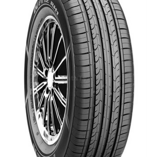 Pneu Nexen Npriz RH1 215/70 R16 100H