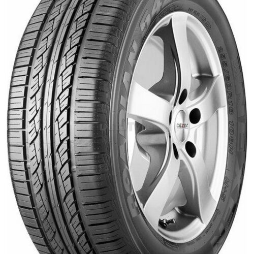 Pneu Nexen Roadian 542 265/60 R18 110H