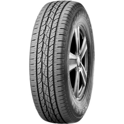 Pneu Nexen Roadian AT 4X4 205/80 R16 104T XL