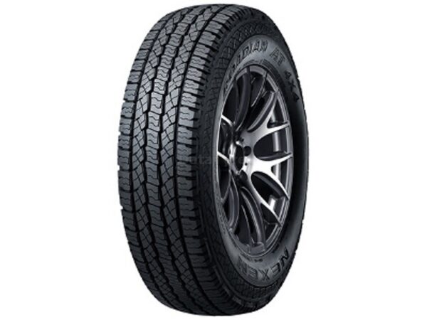 Nexen Roadian A/T Pneu Nexen Roadian A/T 205/70 R15 104/102T