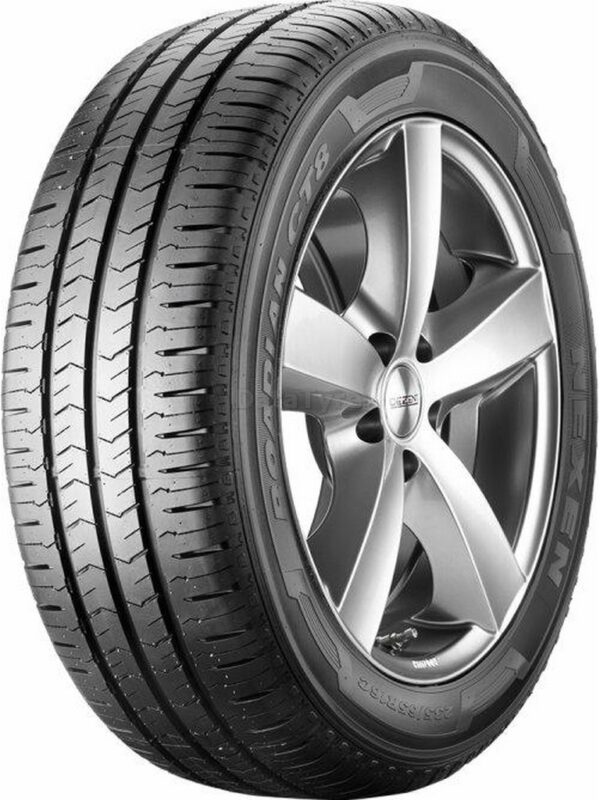 Reifen Nexen Roadian Ctx 235/55 R18C 104/102H