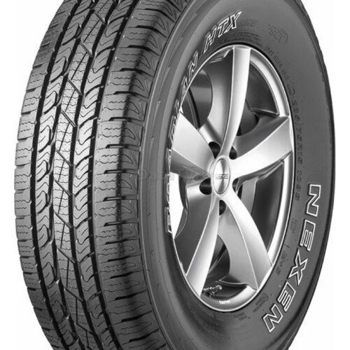 Reifen Nexen Roadian HT 215/75 R15 100S