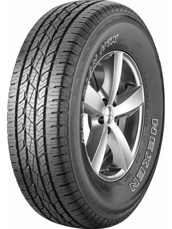 Reifen Nexen Roadian HT 215/75 R15 100S