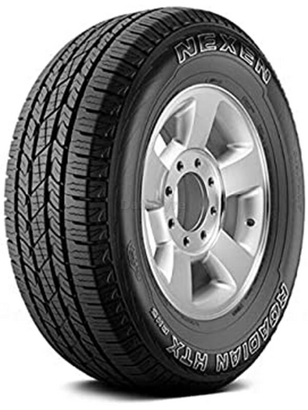Reifen Nexen Roadian Htx RH5 245/75 R17 121/118S
